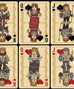 Alternative view of Jeu Bicycle Lilliput