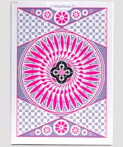 Alternative view of Jeu Tally-Ho Circle Back Heart 