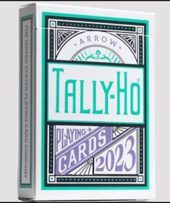 Jeu-Tally-Ho-Circle-Back-Arrow