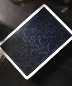 Alternative view of Jeu Paradox 