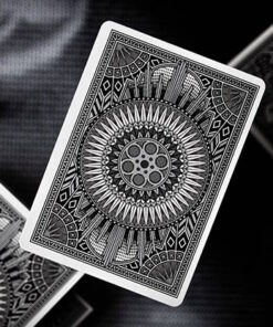 Alternative view of Jeu Fulton's Cinematics Silver Screen Edition