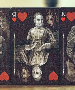 Alternative view of Jeu Oracle