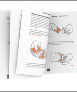 Alternative view of Barrage