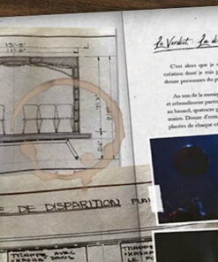 Alternative view of 35 ans de Créations