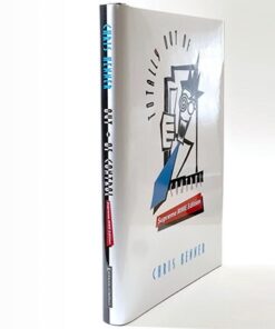 Alternative view of Totally Out of Control (Supreme MME Edition)