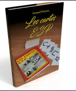 Armand Porcell - Cartes ESP