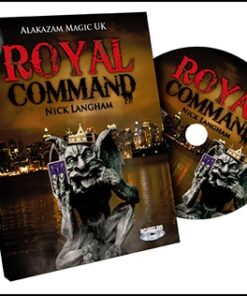 Royal Command