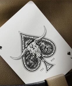 Alternative view of Jeu Yellowstone