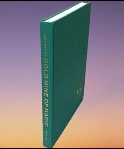 5411-gold-mine-of-magic-glenn-gravatt