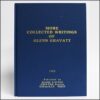 5412-more-collected-writings-of-glenn-gravatt