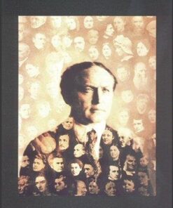 Alternative view of A Magician Among the Spirits