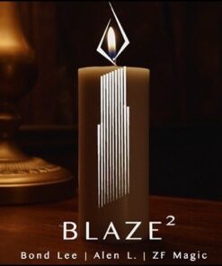 5418-blaze2-bougie-automatique-mickey-mak