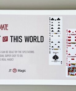 Alternative view of Ultimate Out of This World