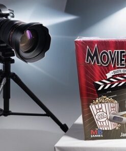 Alternative view of Movie Quiz