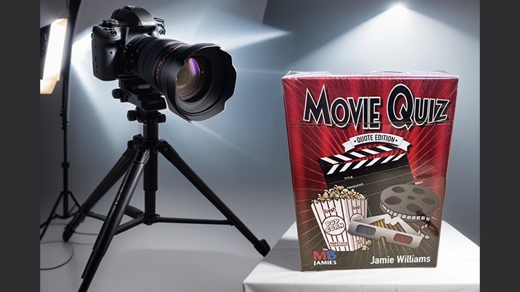 Movie Quiz – Image 2