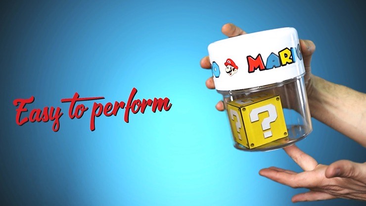 Mario Boom – Image 2