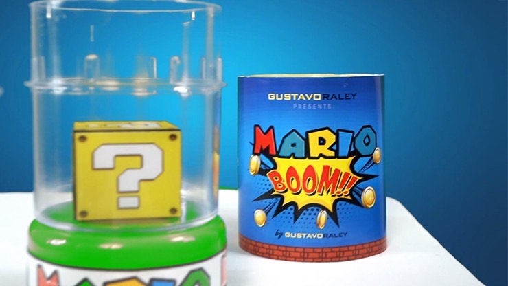 Mario Boom – Image 4