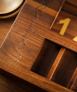 Alternative view of The Choice Box