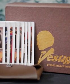 Alternative view of Vestige