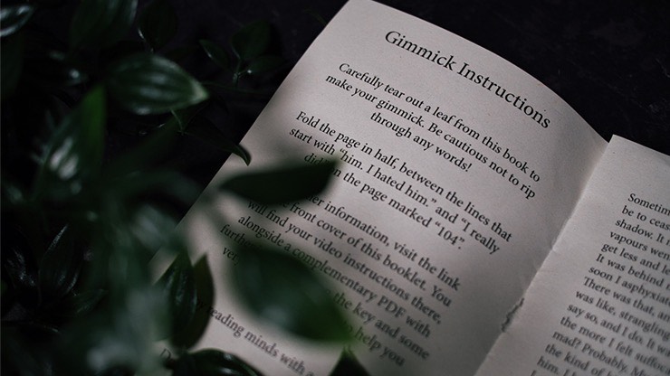 Nightmare Page – Image 4