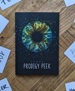 Alternative view of Prodigy Peek