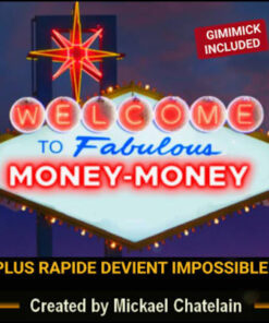 Money Money Chatelain