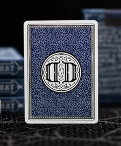 Alternative view of Jeu Smoke & Mirrors Anniversary Edition (Denim)