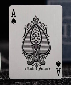 Jeu Smoke & Mirrors Anniversary Edition (Denim) – Image 3