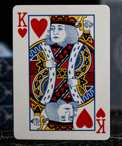 Jeu Smoke & Mirrors Anniversary Edition (Denim) – Image 4