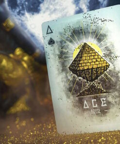 Alternative view of Jeu Ancient Egypt 