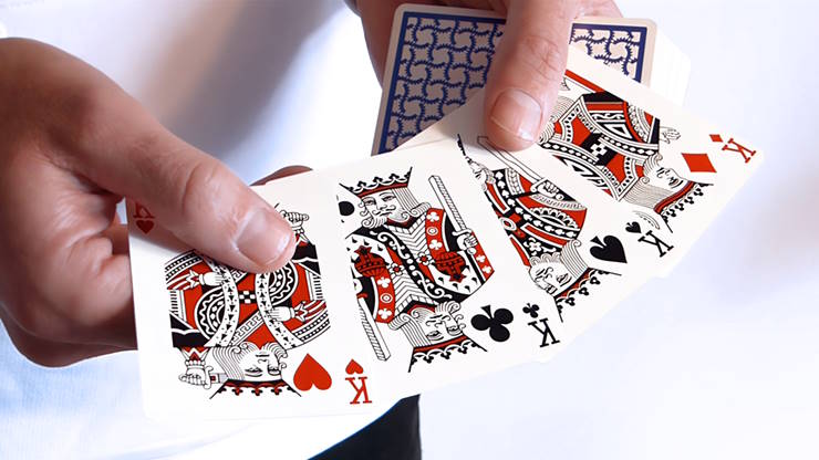 Jeu Turn (rouge) – Image 4