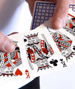 Jeu Turn (bleu) – Image 4