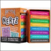 Jeu-Bicycle-Nertz-Set