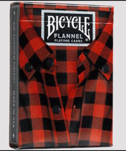 jeu-bicycle-flannel