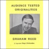 audience-tested-originalities-graham-reed