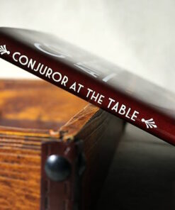 Conjuror at the Table – Image 4