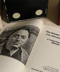 Alternative view of The Dream Card Revisited