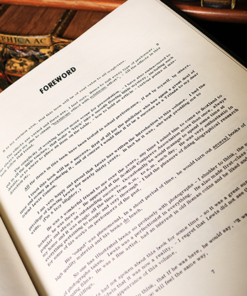 Alternative view of The Magic of Frederica