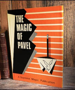 the-magic-of-pavel