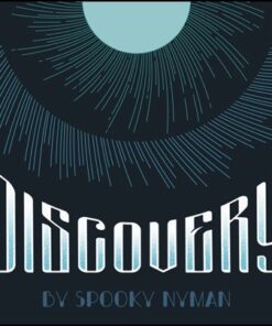 5505-discovery-spooky-nyman