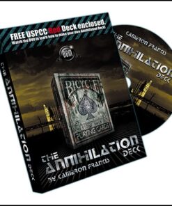 Annihilation Deck