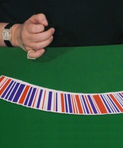 Alternative view of New Wave All Backs