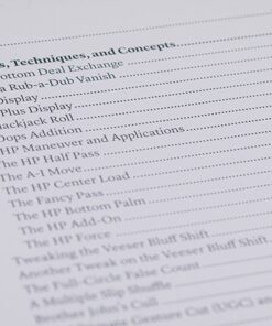 Alternative view of All In