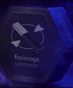 5530-espionage-iarvel-magic