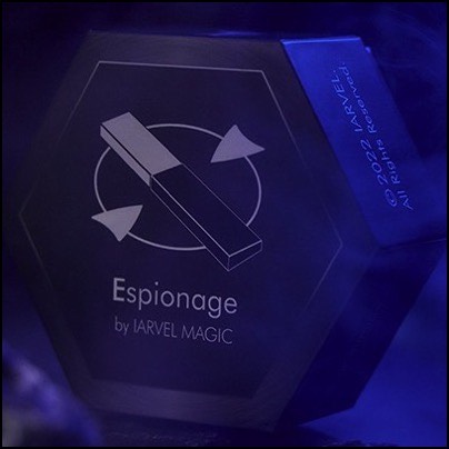 5530-espionage-iarvel-magic
