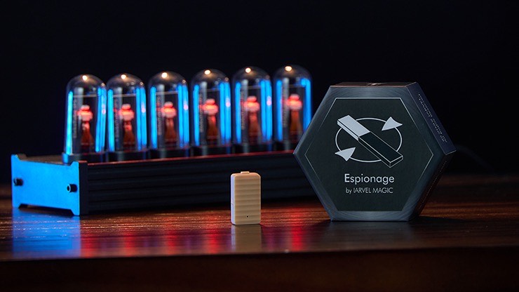 Espionage – Image 2