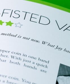 Alternative view of Definitive Sankey – Vol. 3