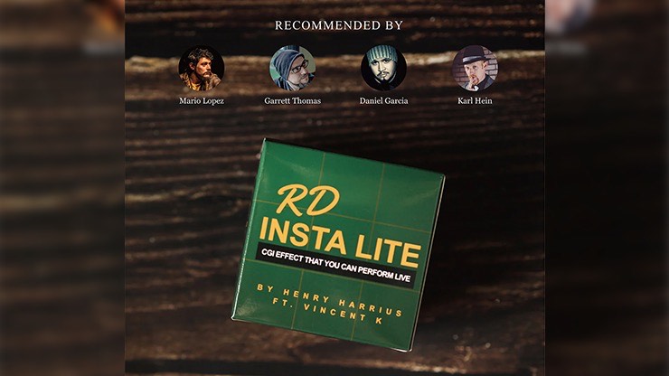 RD Insta Lite – Image 5
