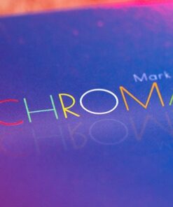 Alternative view of Chroma