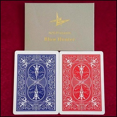 5544-blow-hunter-rouge-n2g-wz